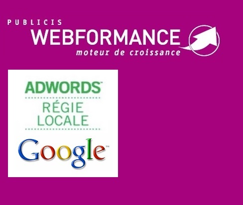 Webformance Publicis